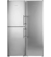 Refrigerator Liebherr SBSes 7353