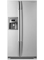 Refrigerator Nardi NFR 51 WDS