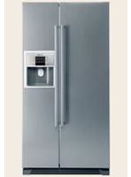 Réfrigérateur Neff K3970X6-i