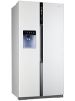 Réfrigérateur Panasonic NR-B53VW1-WE