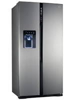 Filtre à eau Réfrigérateur Panasonic NR-BG53V2