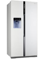 Refrigerator Panasonic NR-BG53VW2
