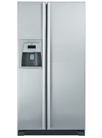 Filtre à eau Réfrigérateur Pelgrim SBS090ARVS