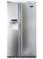 Refrigerator Rangemaster 84210 SXS661
