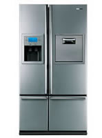 Filtre à eau Réfrigérateur Samsung RM25KGRS
