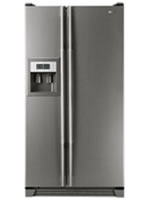 Refrigerator Samsung RS56XDJNS