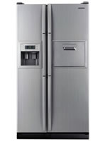 Refrigerator Samsung RS57XFCNS