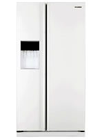 Réfrigérateur Samsung RSA1UTWP