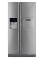 Refrigerator Samsung RSA1ZTPE