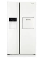 Refrigerator Samsung RSA1ZTWP