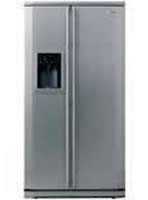 Refrigerator Samsung RSE8DPPR