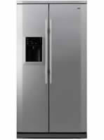 Refrigerator Samsung RSE8DZAS