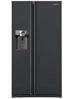 Refrigerator Samsung RSG5DUMH