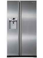 Refrigerator Samsung RSG5DURS