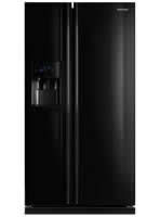 Refrigerator Samsung RSH1DLBG