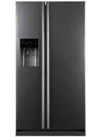 Refrigerator Samsung RSH1DTMH
