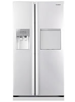 Refrigerator Samsung RSH1FTSW