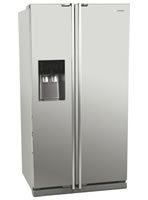 Refrigerator Samsung RSH1UEIS