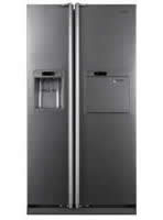 Filtre à eau Réfrigérateur Samsung RSJ1KEMH