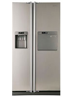 Refrigerator Samsung RSJ1ZERS