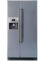 Réfrigérateur Siemens KA58NA40-e