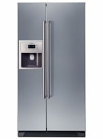 Refrigerator Siemens KA58NA70-e