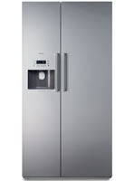 Refrigerator Siemens KA58NP90-e