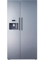 Refrigerator Siemens KA58NP95-e