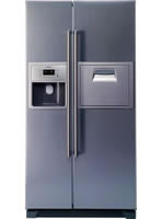 Refrigerator Siemens KA60NA40-e