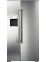 Refrigerator Siemens KA62DP90