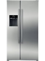 Refrigerator Siemens KA62DV70
