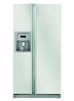 Réfrigérateur Smeg FA161MX