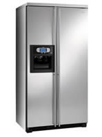Filtre à eau Réfrigérateur Smeg FA550X2