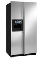 Refrigerator Water Filter Smeg FA550XBI2