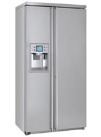 Réfrigérateur Smeg FA55PCIL