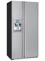 Réfrigérateur Smeg FA55XBIL