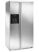 Réfrigérateur Smeg FA561XF