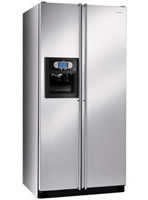 Réfrigérateur Smeg FA720X2