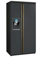Filtre à eau Réfrigérateur Smeg SBS800AO1