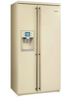 Nevera Smeg SBS800PO1