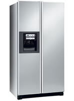 Réfrigérateur Smeg SRA20X1