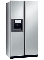 Nevera Smeg SRA20X1