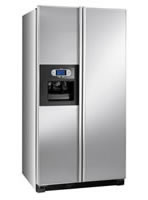 Refrigerator Smeg SRA20X2