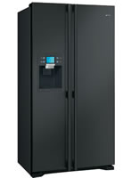 Filtre à eau Réfrigérateur Smeg SS55PNL