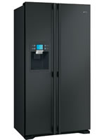 Nevera Smeg SS55PNL