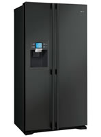 Filtre à eau Réfrigérateur Smeg SS55PNL1
