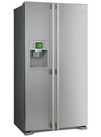 Filtre à eau Réfrigérateur Smeg SS55PTE1