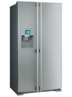 Réfrigérateur Smeg SS55PTL1