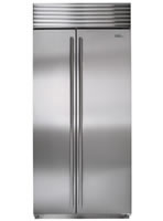 Refrigerator Sub-Zero ICBBI-36S