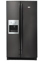 Refrigerator Whirlpool 20RBD4L